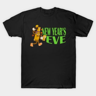 new years eve gift T-Shirt